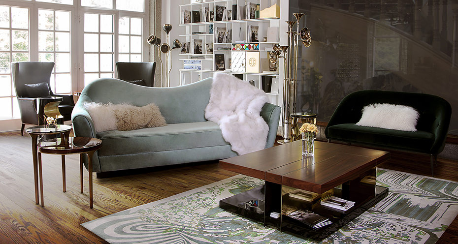 Covet House Douro